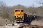 BNSF 1415